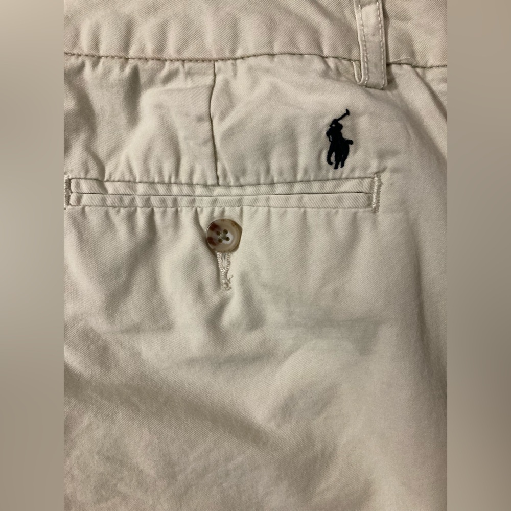 Polo Ralph Lauren Boys Size‎ 20 Chino Pants